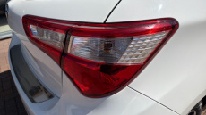 Toyota Yaris 1.0 [72] VVT-i Icon Tech 5dr Petrol Hatchback